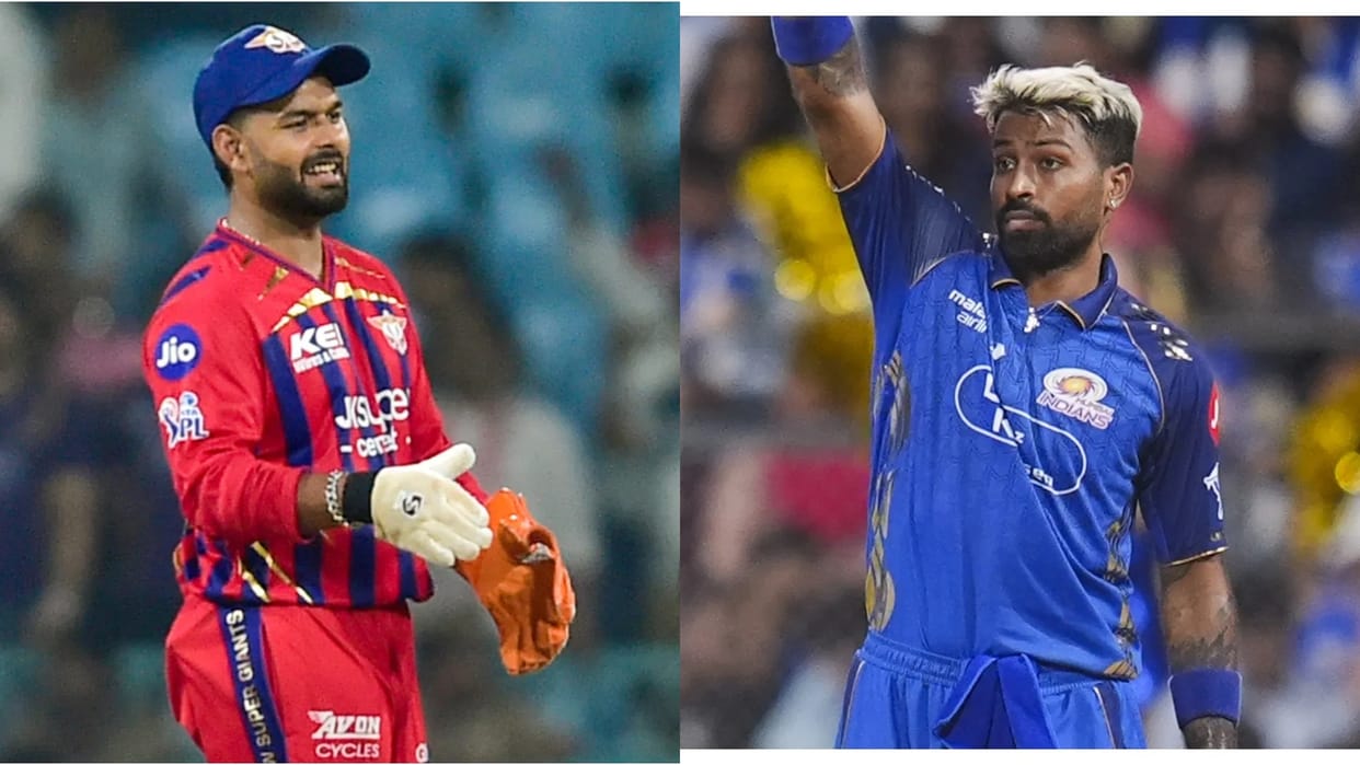 MI vs LSG Dream11 Prediction Playing XI Captain Vice-Captain Players List News in Hindi