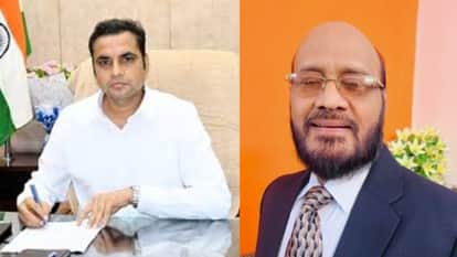 MP: Congress leader Mishra taunts Jabalpur Collector's 'success post', says you deserve to be awarded 'Madhya