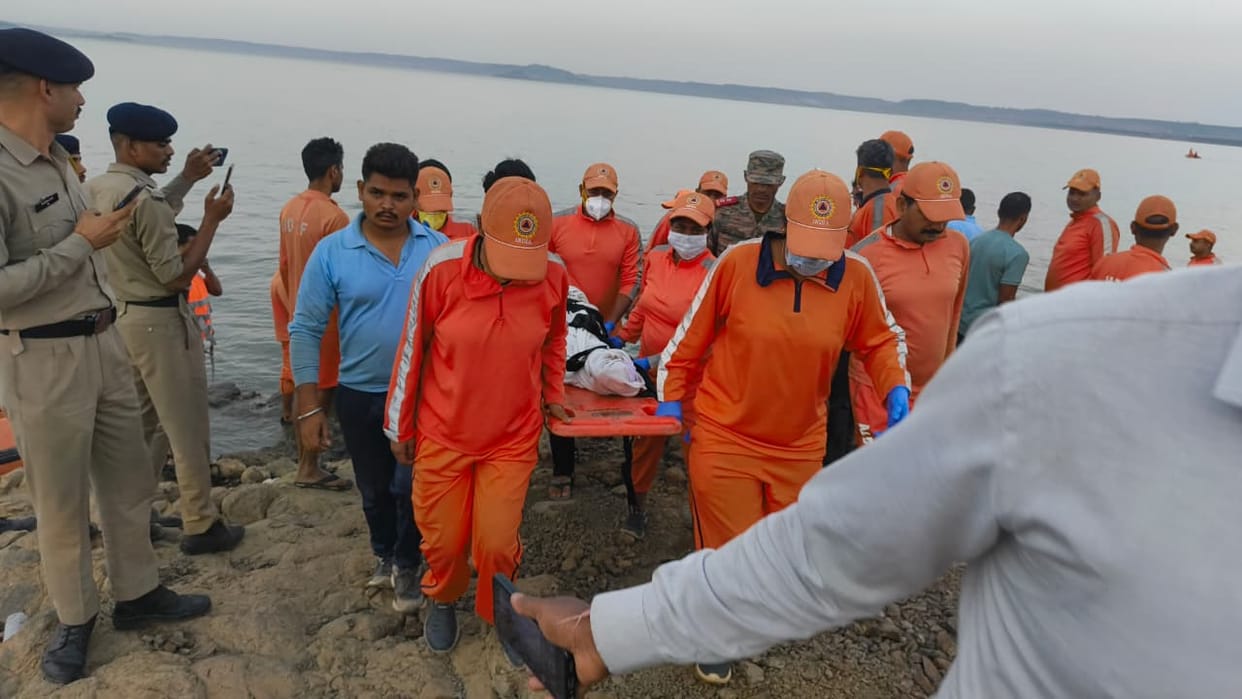 mp-bargi-dam-boat-tragedy-death-toll-13-last-missing-body-found-jabalpur