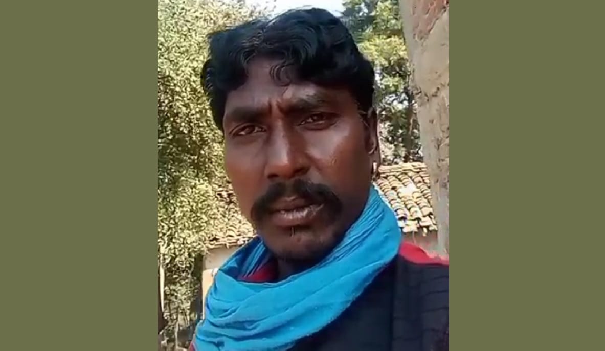 मलखान की फाइल फोटो
