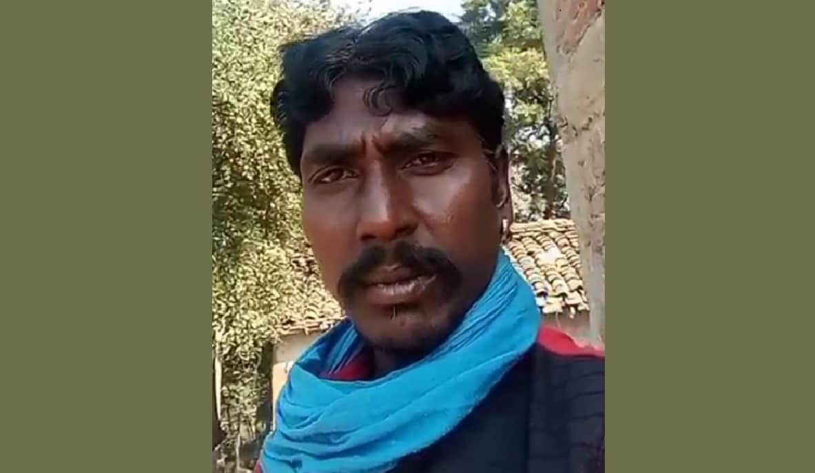 मलखान की फाइल फोटो