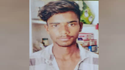 Kanpur: Minor commits suicide by hanging himself from a tree