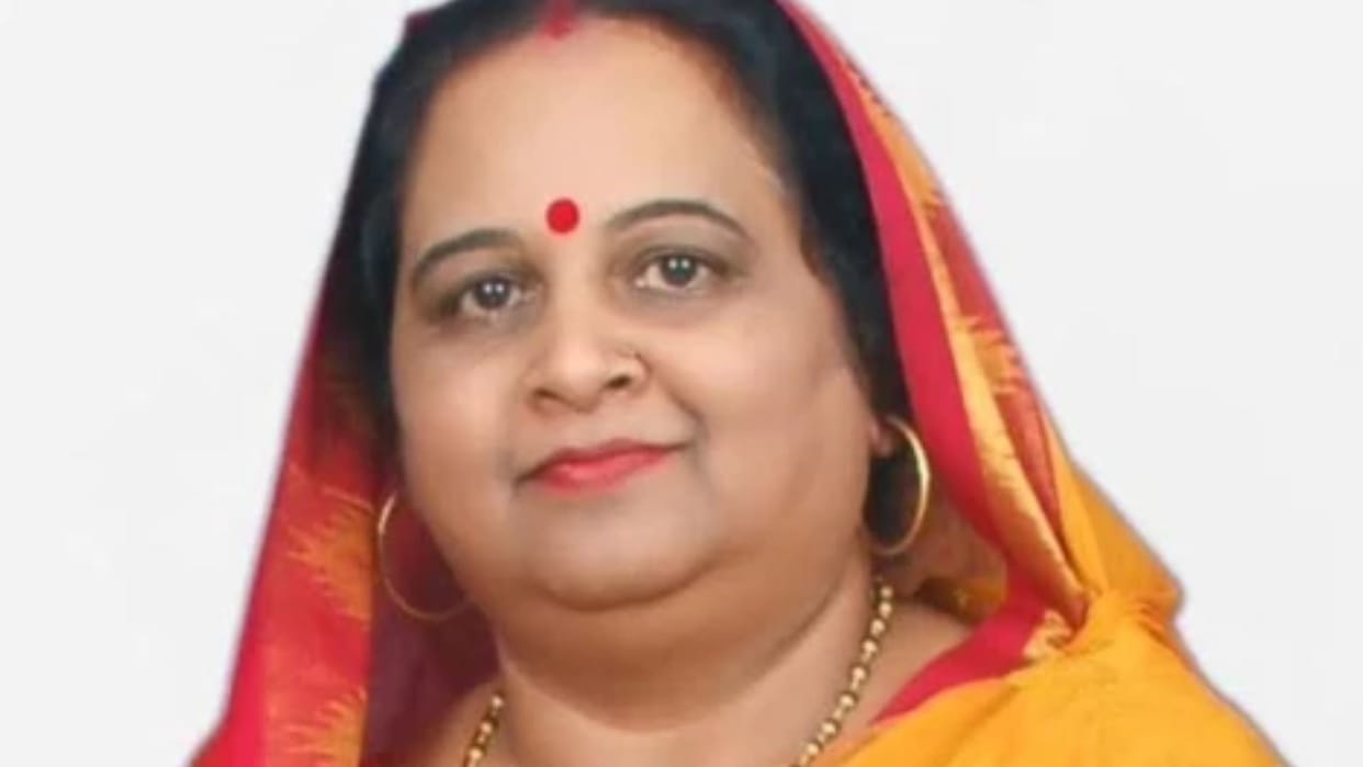 MP News: After six years, the Women's Commission has a chairperson, with Rekha Yadav appointed; despite the fi