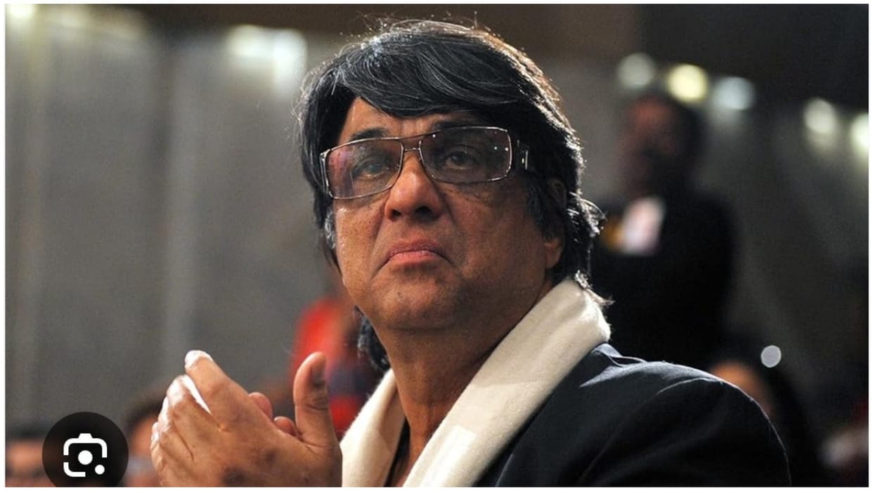 67 Year Old Mukesh Khanna speak about marriage says Right Woman will come Into His Life
