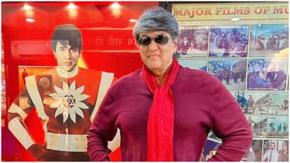 67 Year Old Mukesh Khanna speak about marriage says Right Woman will come Into His Life