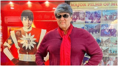 67 Year Old Mukesh Khanna speak about marriage says Right Woman will come Into His Life