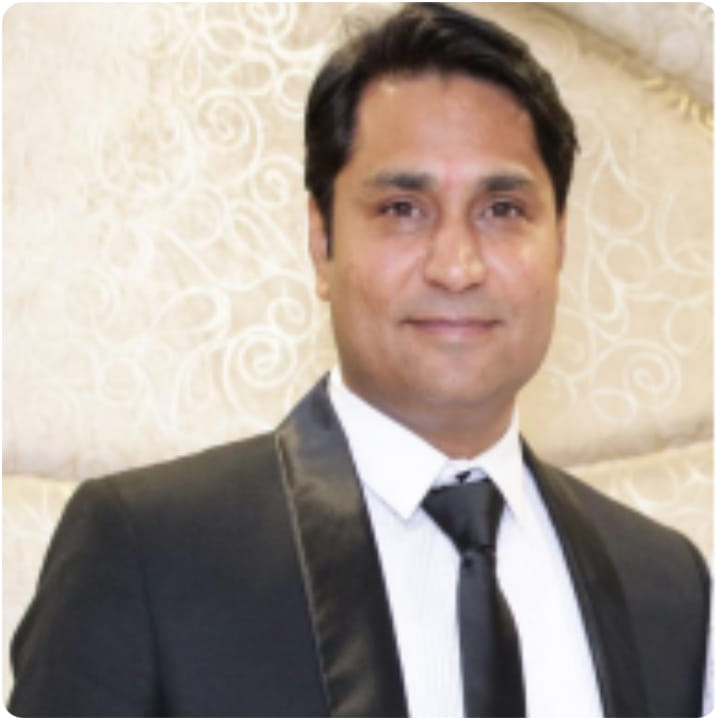 Manish Sharma