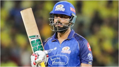 IPL 2026 CSK vs MI Result: Chennai Super Kings vs Mumbai Indians Key Highlights Analysis Points Table Update