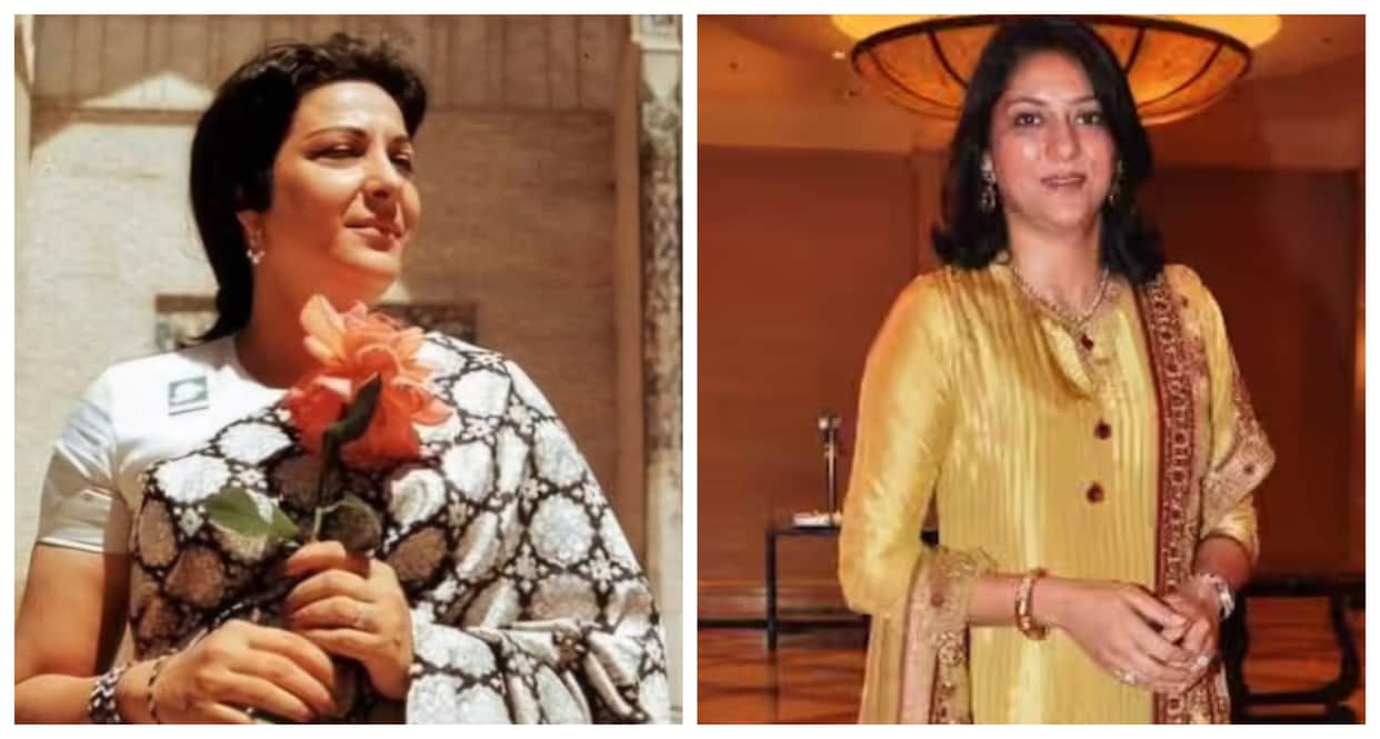 Nargis Dutt death anniversary daughter Priya Dutt remembers her greatest inspiration
