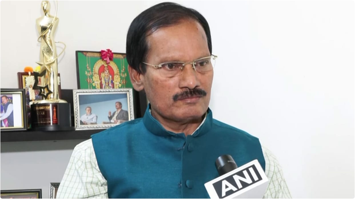 'PadMan' Arunachalam Muruganantham listed as nominee for 2026 Nobel Peace Prize