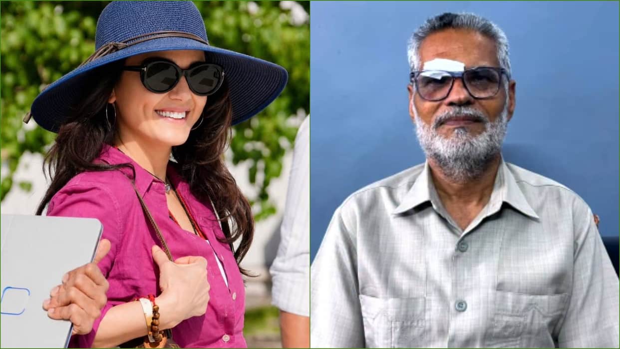 Netizens Praising IPL Team Punjab Kings and Preity Zinta after actress made video call to check on injured fan