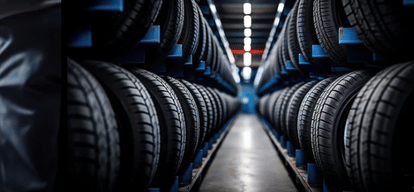 Tyre Safety Guide: Why ‘5-Year Rule’Essential Your Vehicle
