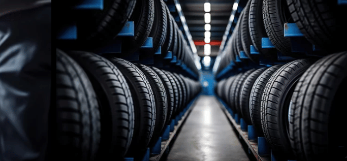 Tyre Safety Guide: Why ‘5-Year Rule’Essential Your Vehicle