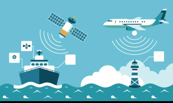 How In-Flight Internet Works? Understande Air-to-Ground, Satellite Technology.