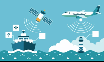 How In-Flight Internet Works? Understande Air-to-Ground, Satellite Technology.