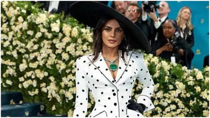 Priyanka Chopra will not go to Met Gala 2026 Will Be Shooting For Varanasi In Antarctica