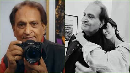 Photographer Raghu Rai daughter Avani Kaur Rai remembers Her father shared post with emotional Note