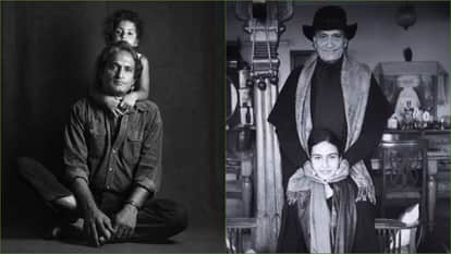 Photographer Raghu Rai daughter Avani Kaur Rai remembers Her father shared post with emotional Note