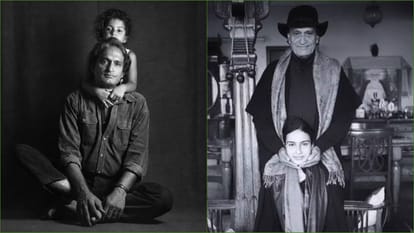 Photographer Raghu Rai daughter Avani Kaur Rai remembers Her father shared post with emotional Note