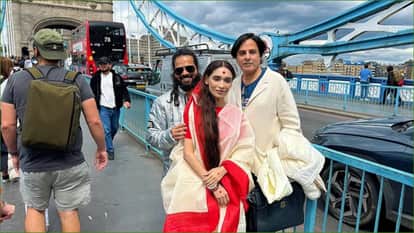 Actor Rahul Roy shares message for all trollers and fake video makers says I am not a abandoned person on road