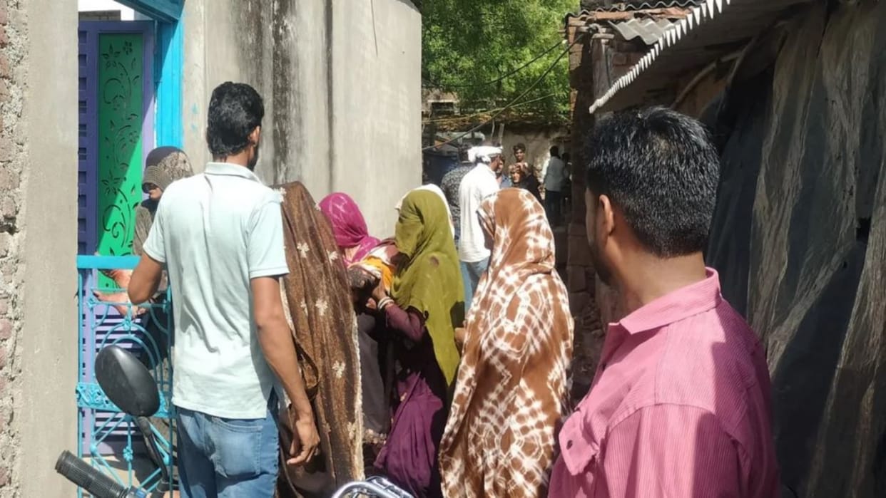 Baran: Illegal weapon at home claims minor’s life, 12-year-old girl dies after accidental firing while playing
