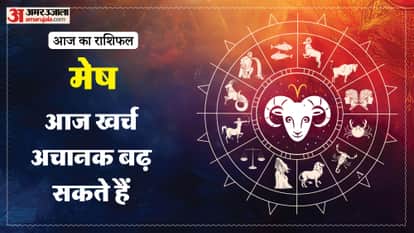 aaj ka mesh rashifal 4 May 2026 today aries horoscope in hindi