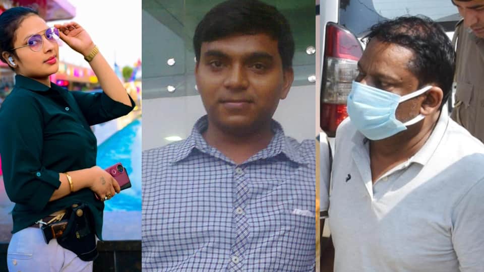 Saharanpur Double Murder