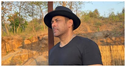 सलमान खान