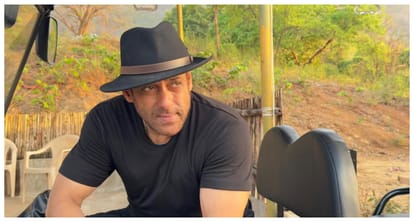 prabhas and tripti dimri film spirit will release on 5 march 2027 makers announce