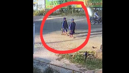 The family asked for a day time to take the body of the accused Jagroop.