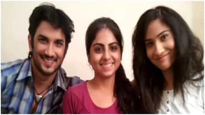 Who is Ana Jaisinghani Became famous after crime patrol left acting became devotee of Krishna