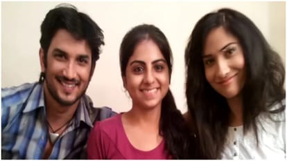 Who is Ana Jaisinghani Became famous after crime patrol left acting became devotee of Krishna