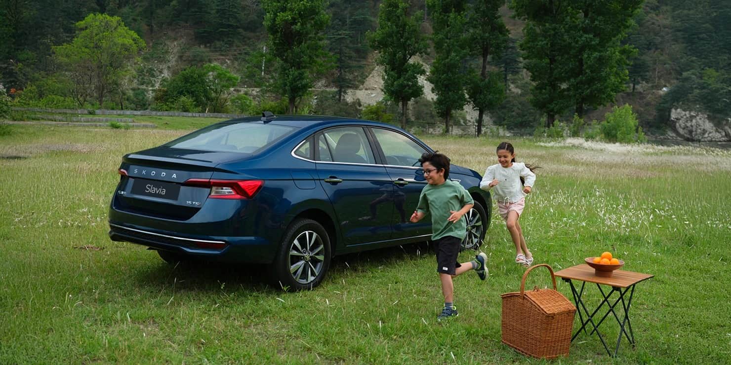 Best Boot Space Cars: Top Indian Cars Your Luggage Needs