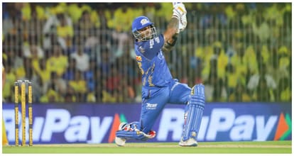 IPL 2026: Why Has Suryakumar Yadav Lost His Spark? Once a Pace Destroyer, Now Struggling Against Speed