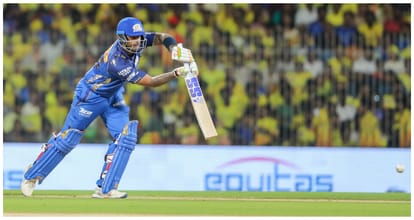 Suryakumar Yadav Devisha Shetty reveals daughter name know