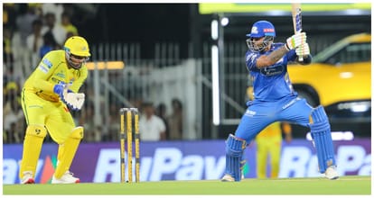 IPL 2026: Why Has Suryakumar Yadav Lost His Spark? Once a Pace Destroyer, Now Struggling Against Speed