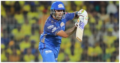 T20 World Cup Winning Captain To Losing Spot What Went Wrong For Suryakumar Yadav know