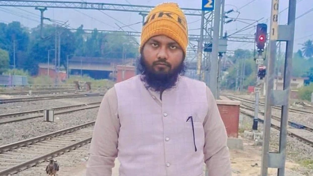 Mystery Behind the Tausif Raza Death to Unfold family alleges murder in Bareilly