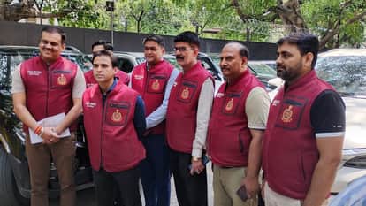 दिल्ली पुलिस की अपराध शाखा को मिली बड़ी कामयाबी
