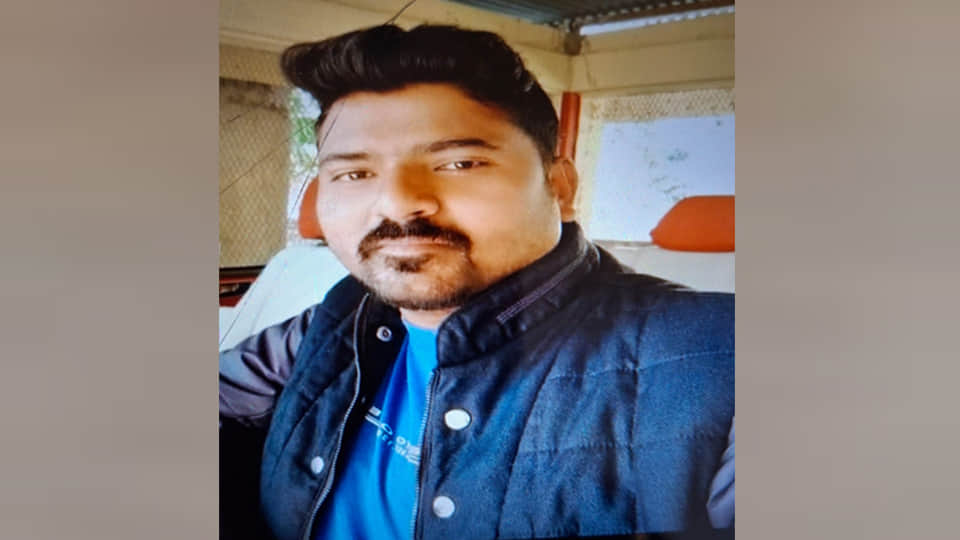 उमेश की फाइल फोटो