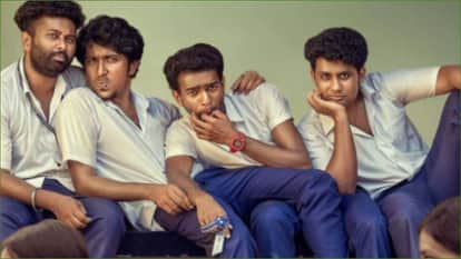 Lukkhe TO Dacoit Vaazha 2 Love Insurance Kompany Movies And Series To Release On OTT This Week