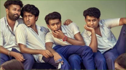 Lukkhe TO Dacoit Vaazha 2 Love Insurance Kompany Movies And Series To Release On OTT This Week