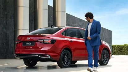 Volkswagen in Talks to Sell Majority Stake in India Business to JSW Group Claims Report