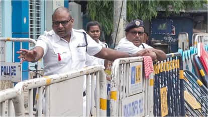 WB polls: Police station in Kolkata gets second OC in 2 days after officer benched for WhatsApp post
