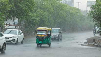 weather in Punjab change once again starting May 11