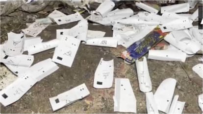 West Bengal: VVPAT slips found in North 24 Parganas sparks uproar, Controversy deepens over Naupara seat