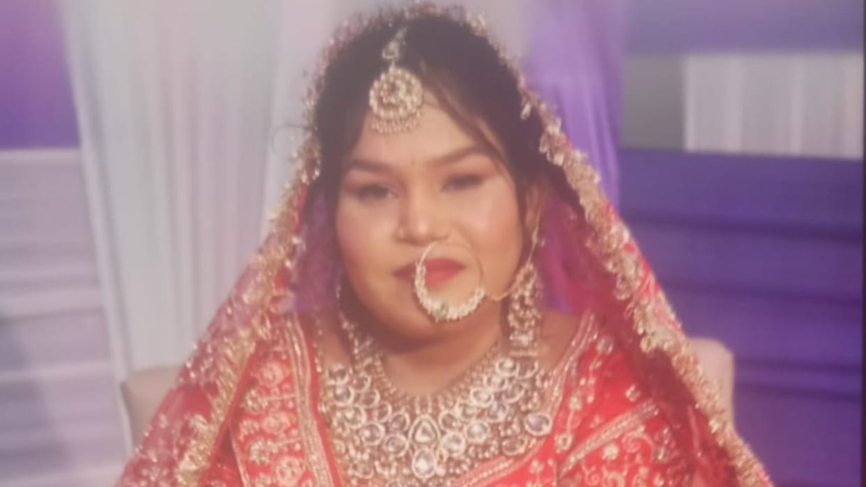 Woman dies two and a half months after love marriage in Bareilly