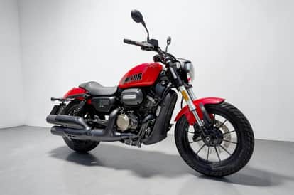 2026 QJ Motor SRV 300 Launched in India: Price, New Features, and V-Twin Engine Details