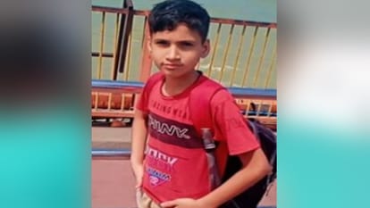 UP Crime: Woman Pushes Friends Teen Son into Canal to Take Revenge in Saharanpur