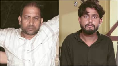 Two Criminals Arrested in Police Encounter One Injured by Gunshot in Bareilly